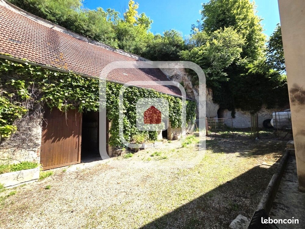 Maison à vendre, 132m², Fismes