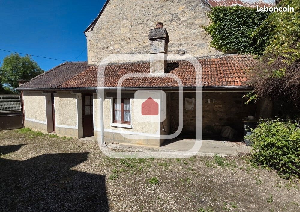 Maison à vendre, 132m², Fismes
