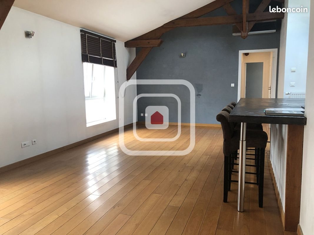 Appartement à vendre, 96m², Cormontreuil