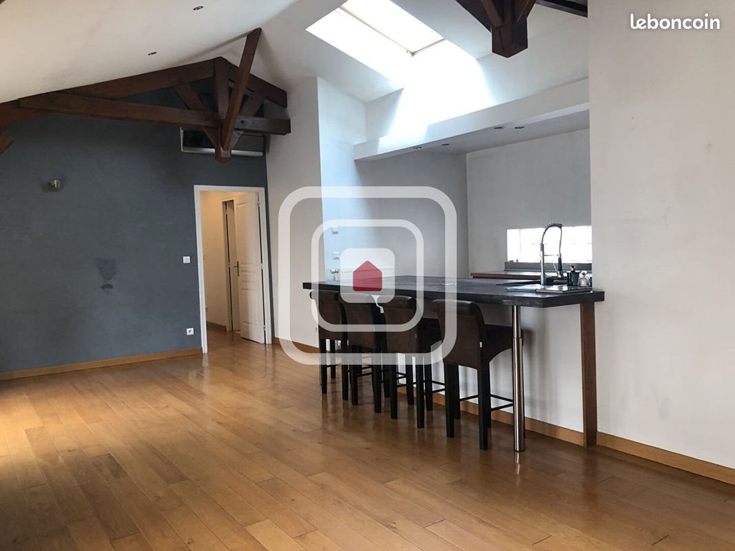 Appartement à vendre, 96m², Cormontreuil