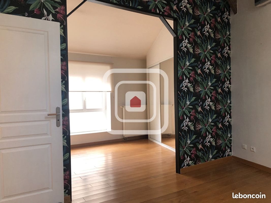 Appartement à vendre, 96m², Cormontreuil