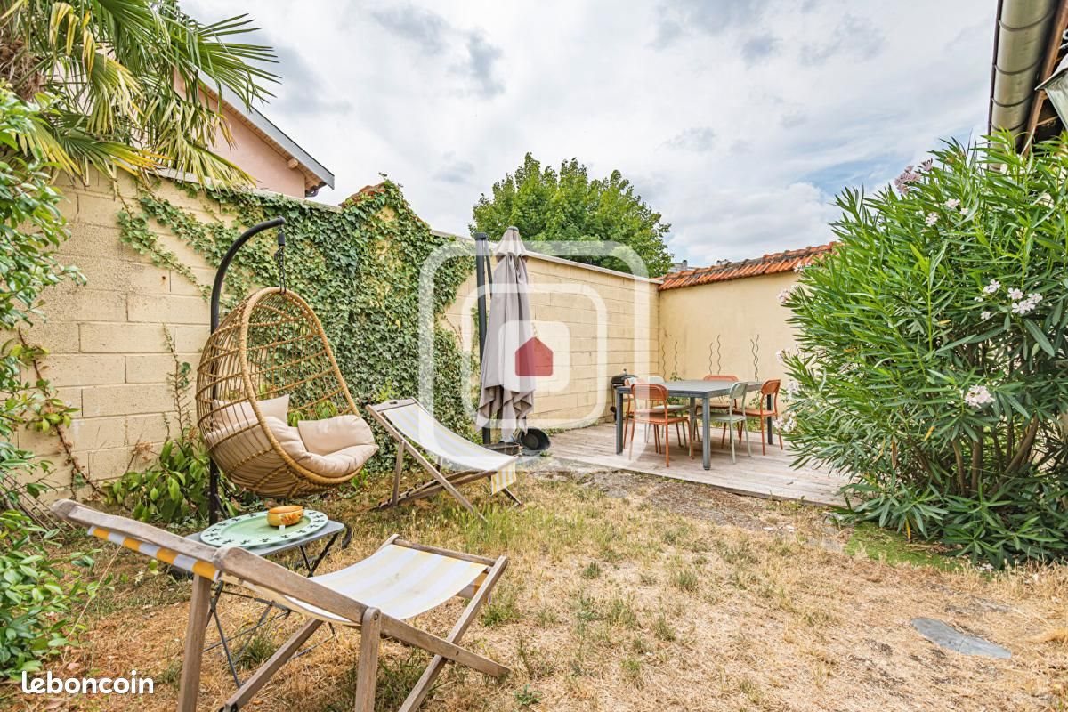 Maison à vendre, 85m², Reims