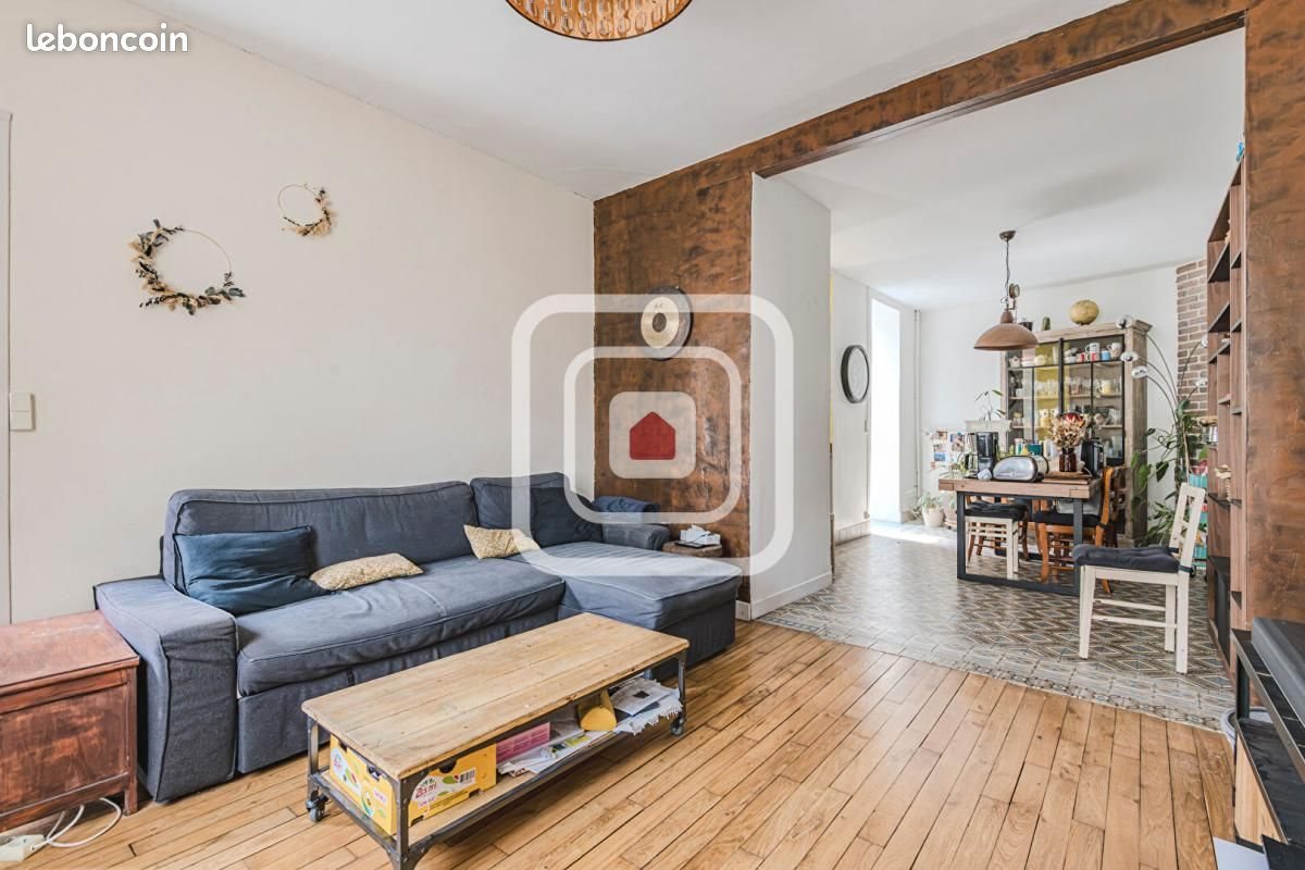 Maison à vendre, 85m², Reims