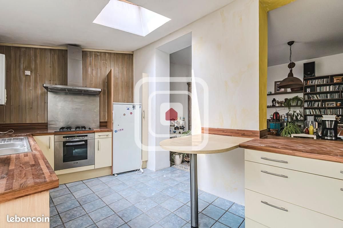 Maison à vendre, 85m², Reims