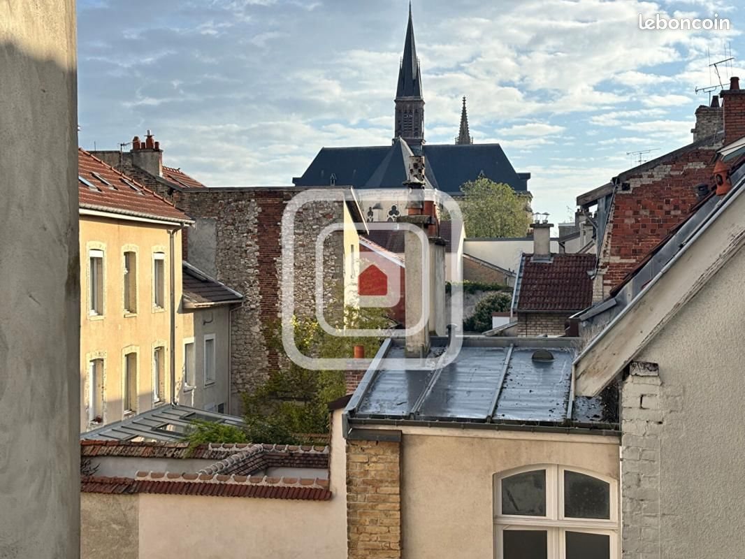 Appartement à vendre, 29m², Reims