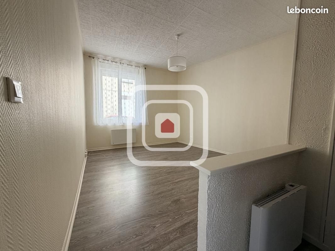 Appartement à vendre, 35m², Reims