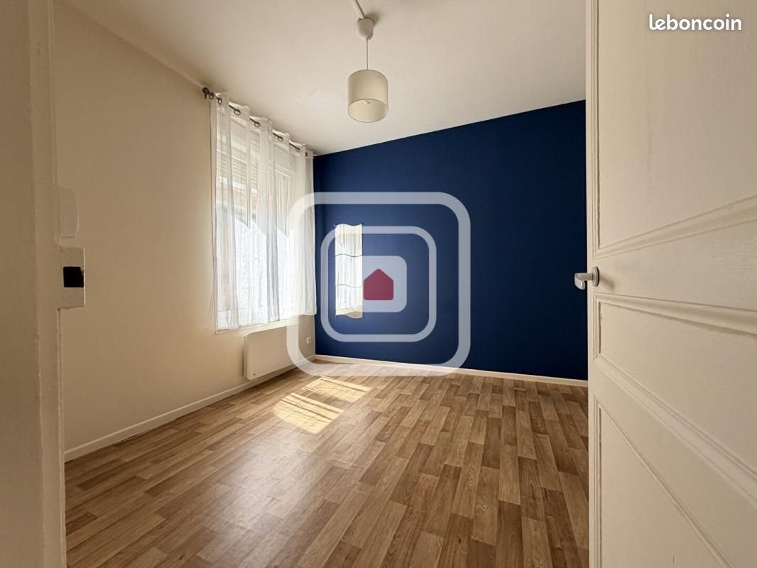 Appartement à vendre, 35m², Reims