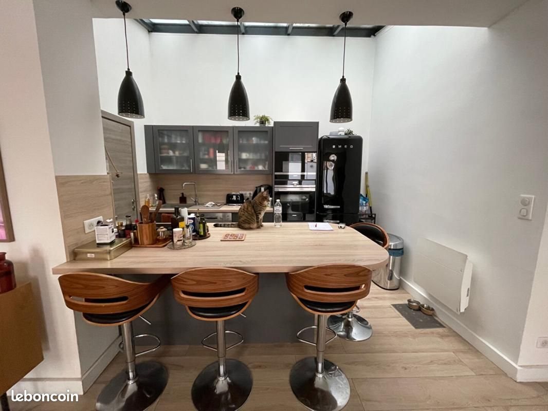 Maison à vendre, 132m², Reims