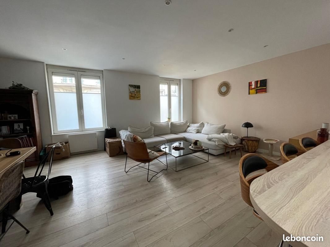 Maison à vendre, 132m², Reims