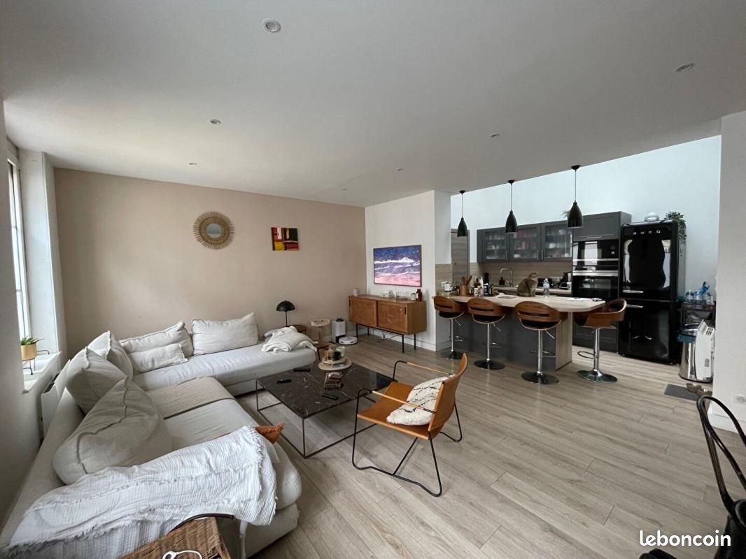 Maison à vendre, 132m², Reims
