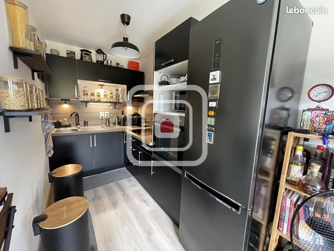 Appartement à vendre, 43m², Reims