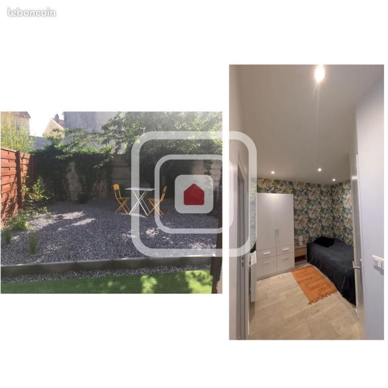 Appartement à vendre, 29m², Reims