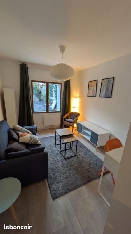 Appartement à vendre, 29m², Reims