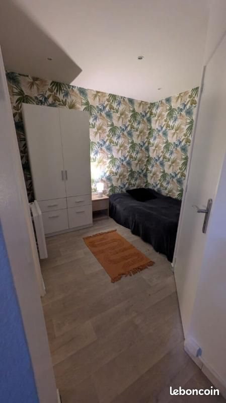 Appartement à vendre, 29m², Reims