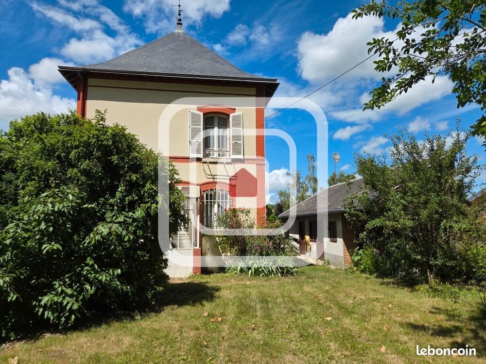 Maison à vendre, 118m², Jonchery-sur-Vesle