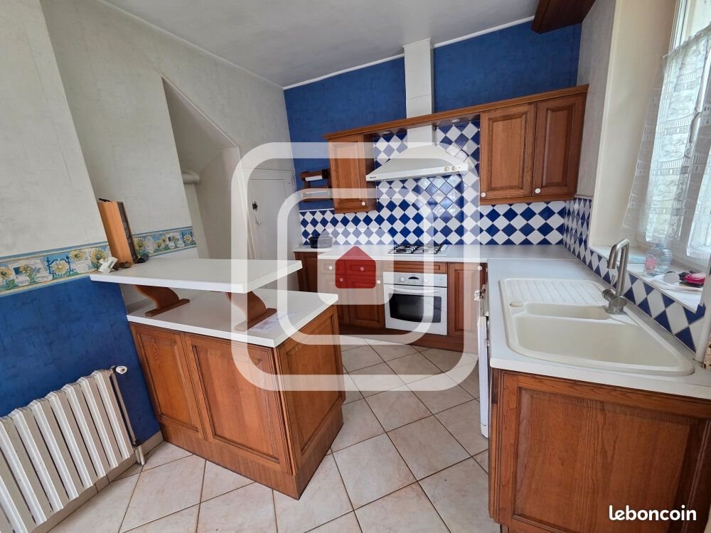 Maison à vendre, 118m², Jonchery-sur-Vesle
