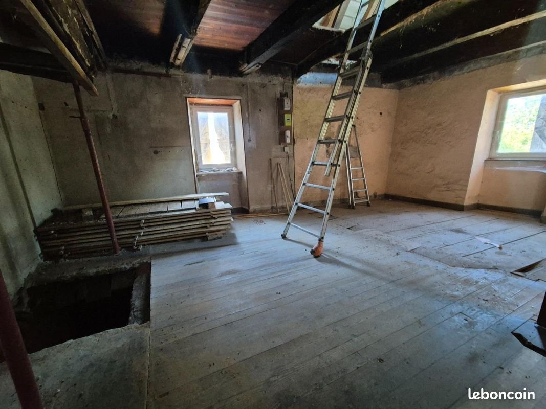 Maison à vendre, 48m², Rignac
