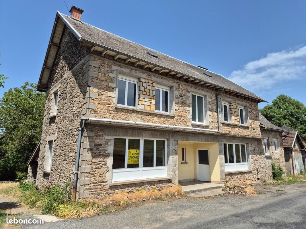 Maison à vendre, 181m², Firmi