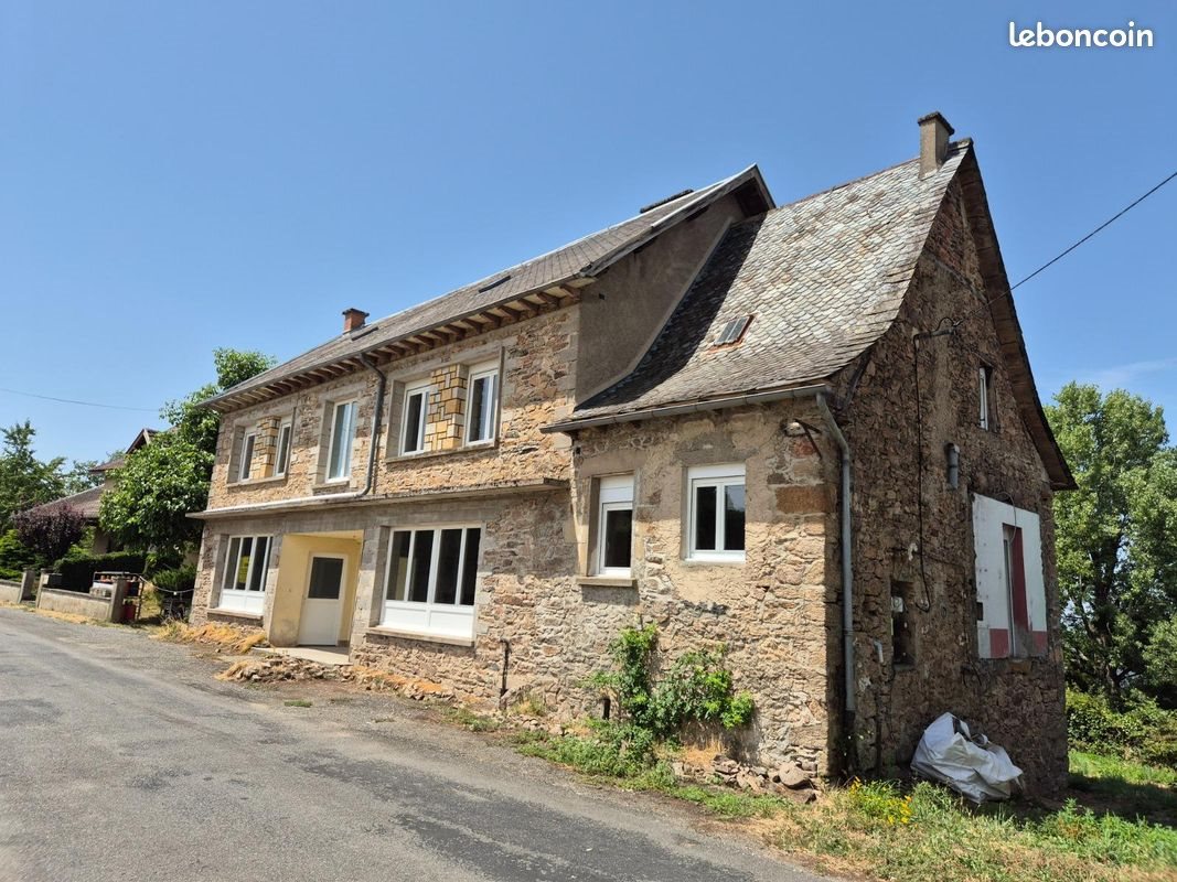 Maison à vendre, 181m², Firmi
