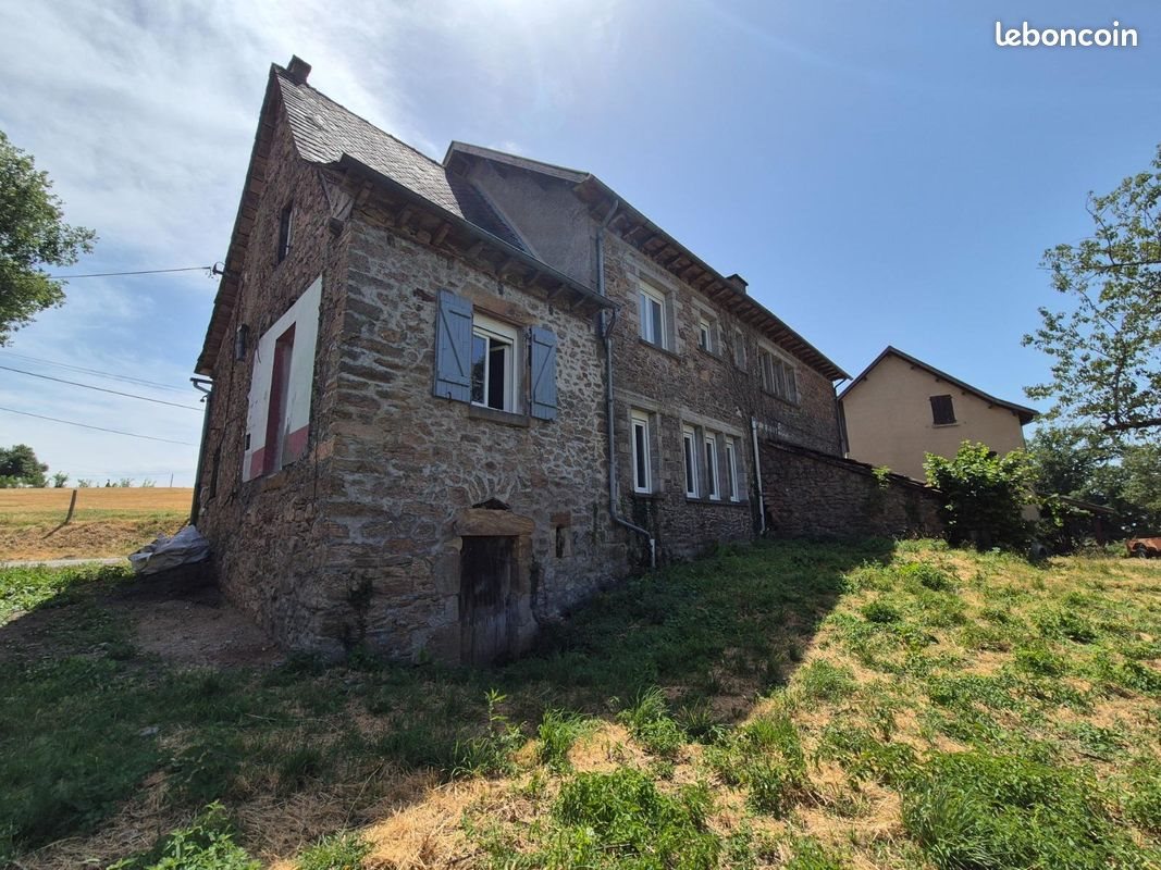 Maison à vendre, 181m², Firmi