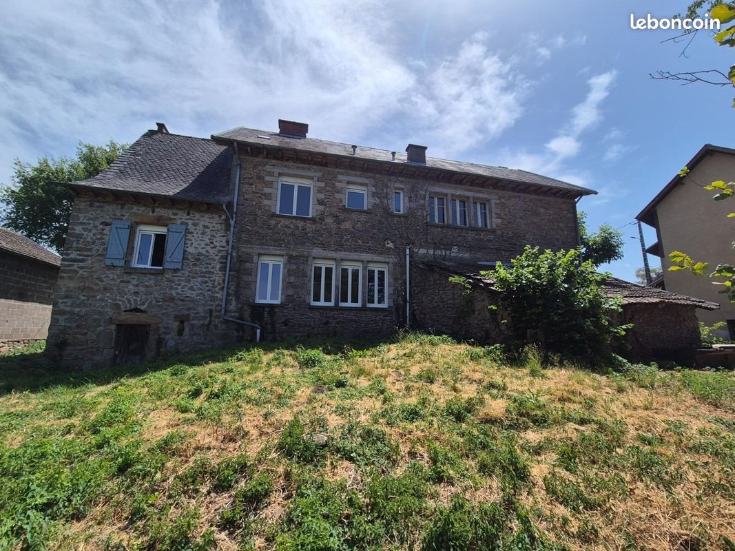 Maison à vendre, 181m², Firmi