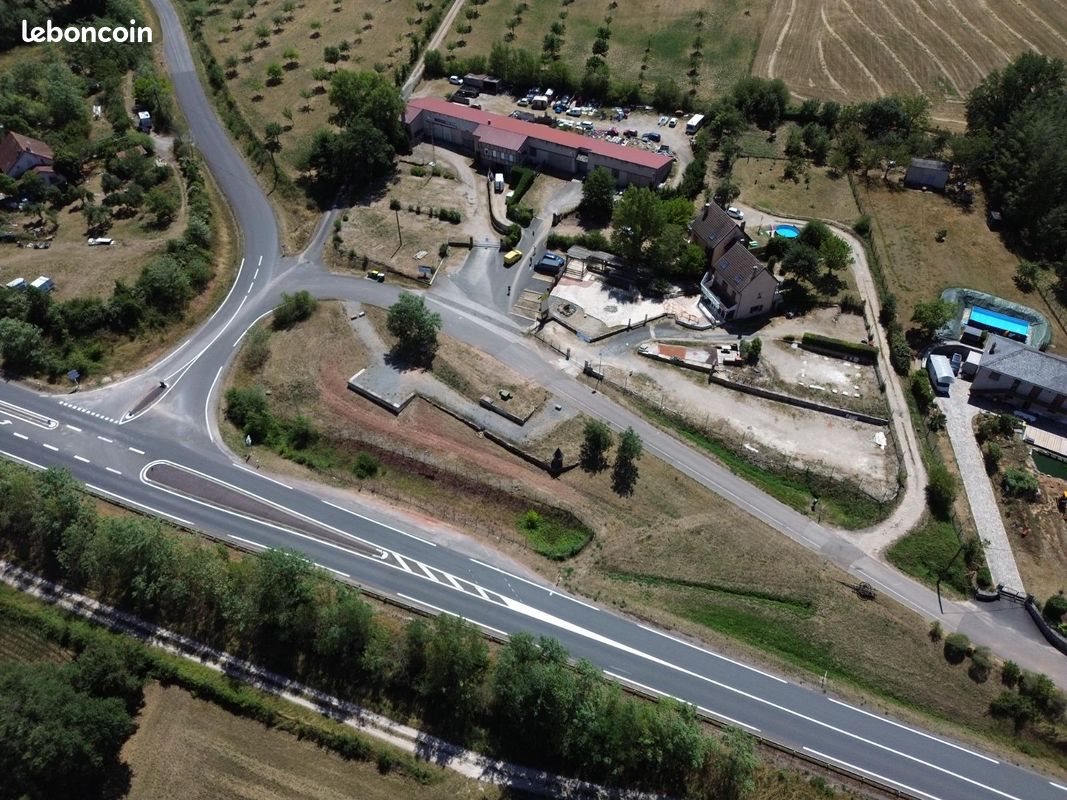 Maison à vendre, 407m², Auzits