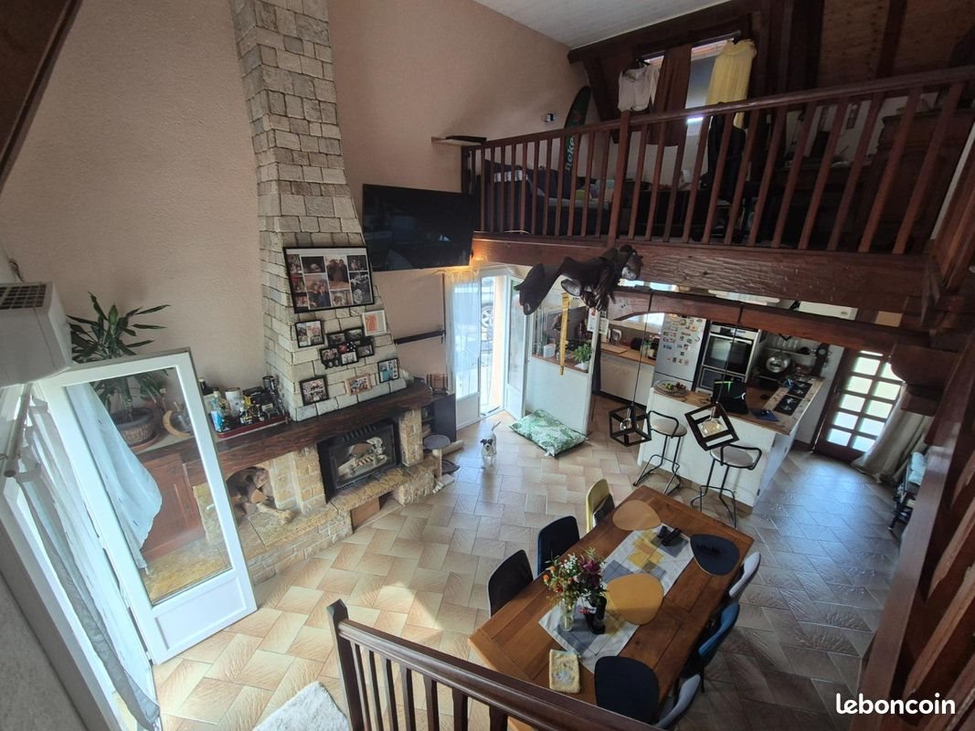 Maison à vendre, 407m², Auzits
