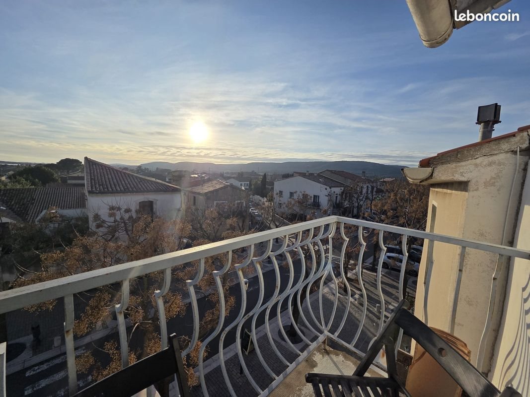 Appartement à vendre, 49m², Vic-la-Gardiole