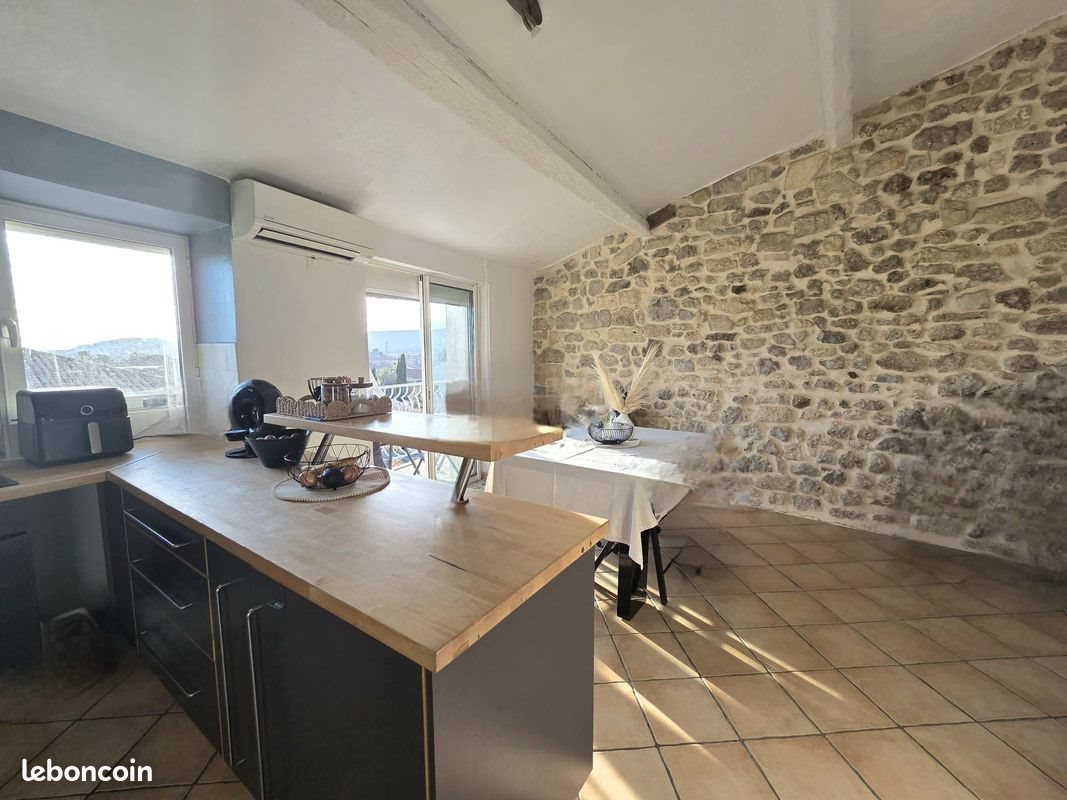 Appartement à vendre, 49m², Vic-la-Gardiole
