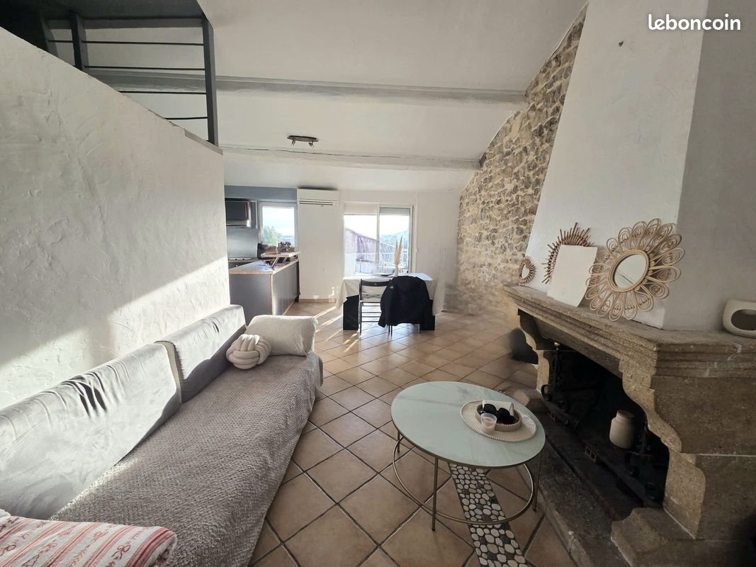 Appartement à vendre, 49m², Vic-la-Gardiole