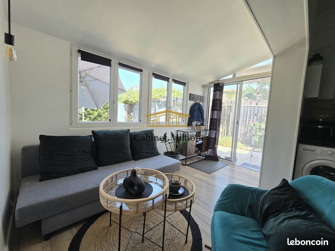 Maison à vendre, 38m², Vic-la-Gardiole
