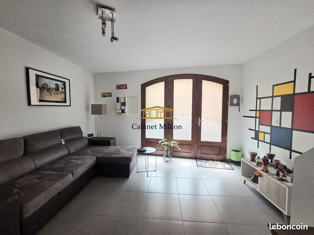 Maison à vendre, 70m², Frontignan
