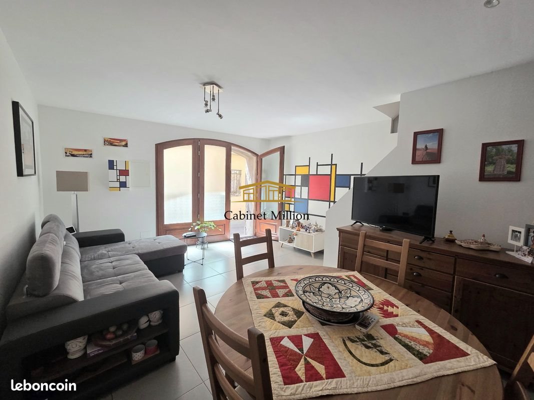 Maison à vendre, 70m², Frontignan