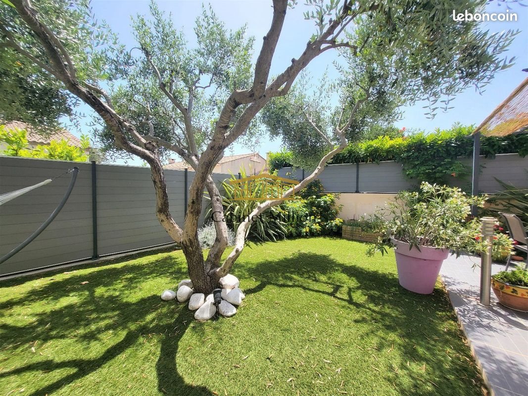 Maison à vendre, 145m², Mireval