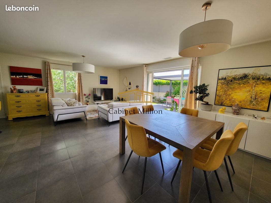 Maison à vendre, 145m², Mireval
