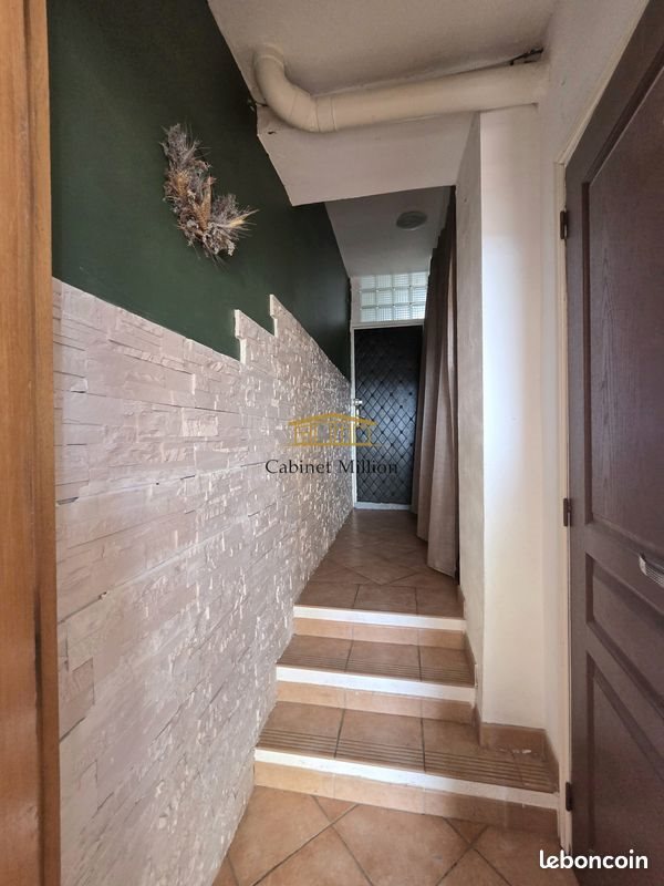 Appartement à vendre, 117m², Mireval