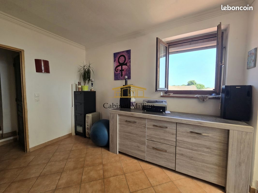 Appartement à vendre, 117m², Mireval