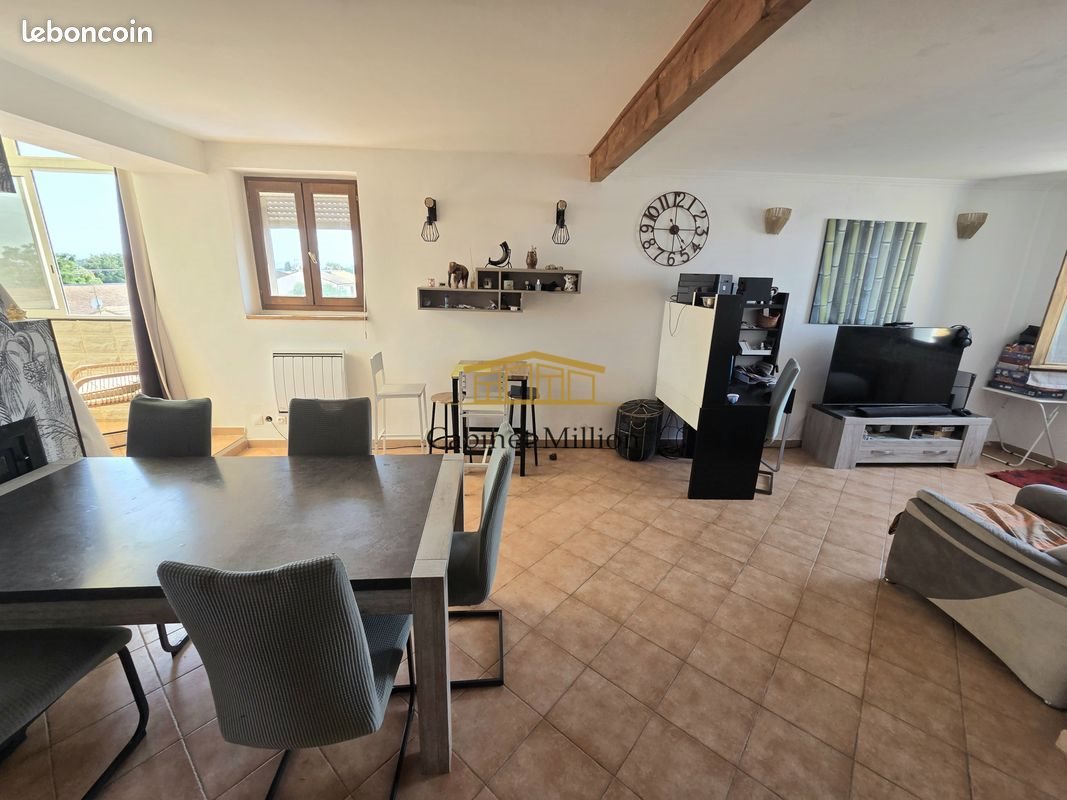 Appartement à vendre, 117m², Mireval