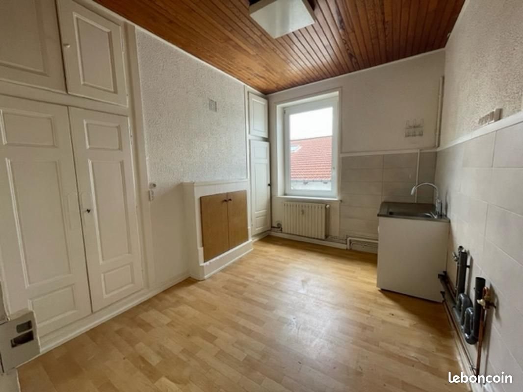 Appartement à louer, 104m², Lunéville