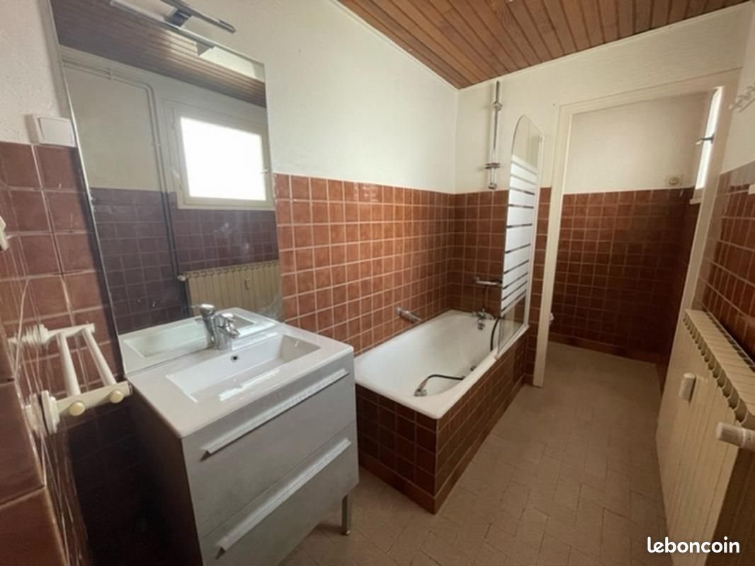 Appartement à louer, 104m², Lunéville