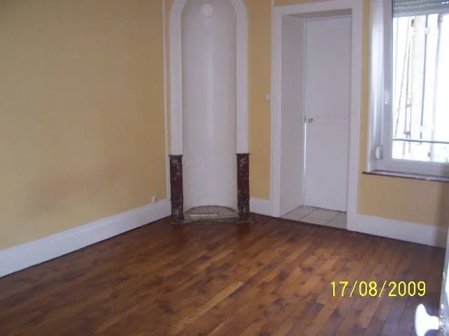 Appartement à louer, 41m², Nancy