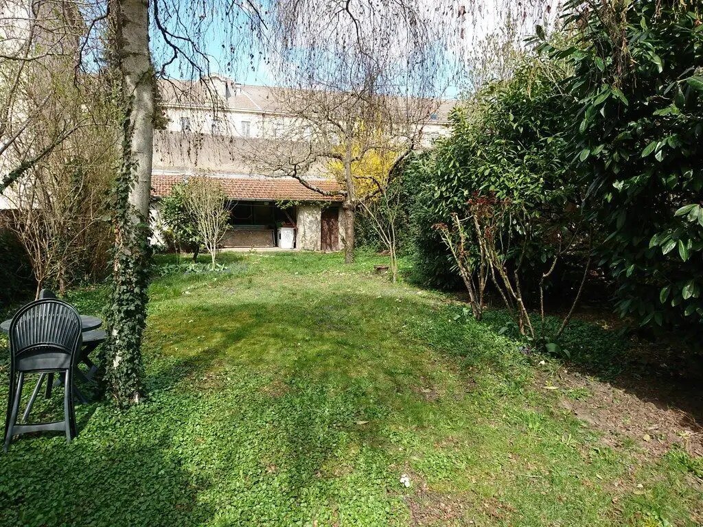 Appartement à vendre, 461m², Lunéville