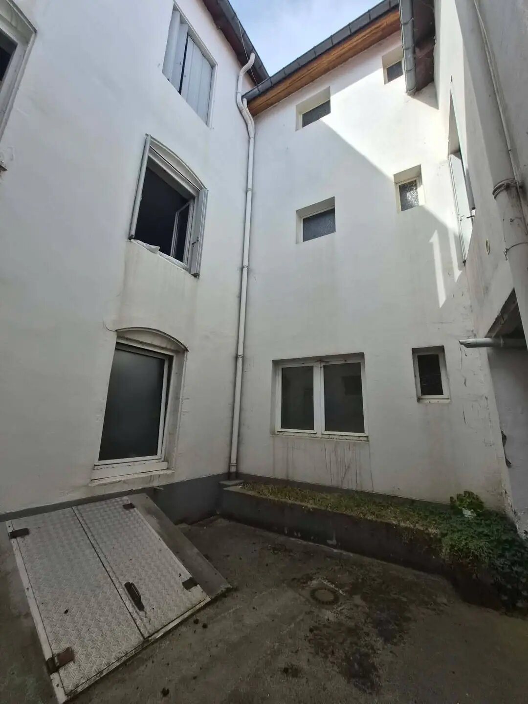Appartement à vendre, 461m², Lunéville
