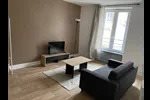Appartement à louer, 55m², Lunéville