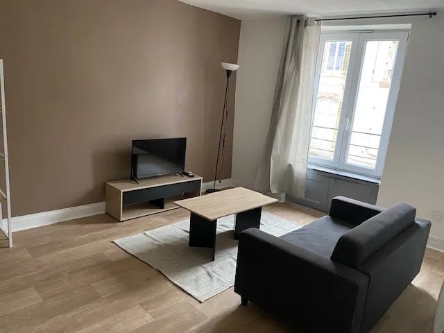 Appartement à louer, 55m², Lunéville