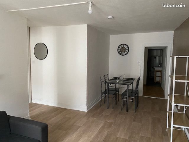 Appartement à louer, 55m², Lunéville