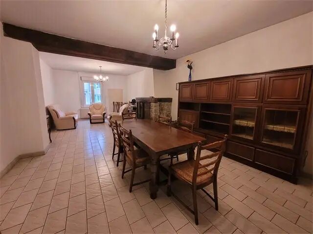 Maison à vendre, 223m², Gerbéviller