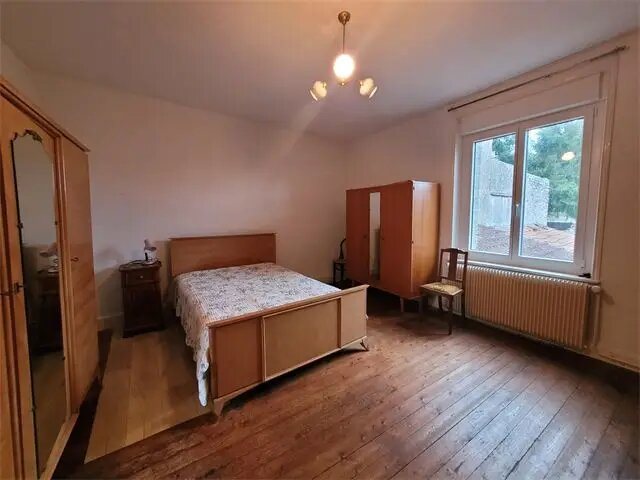 Maison à vendre, 223m², Gerbéviller