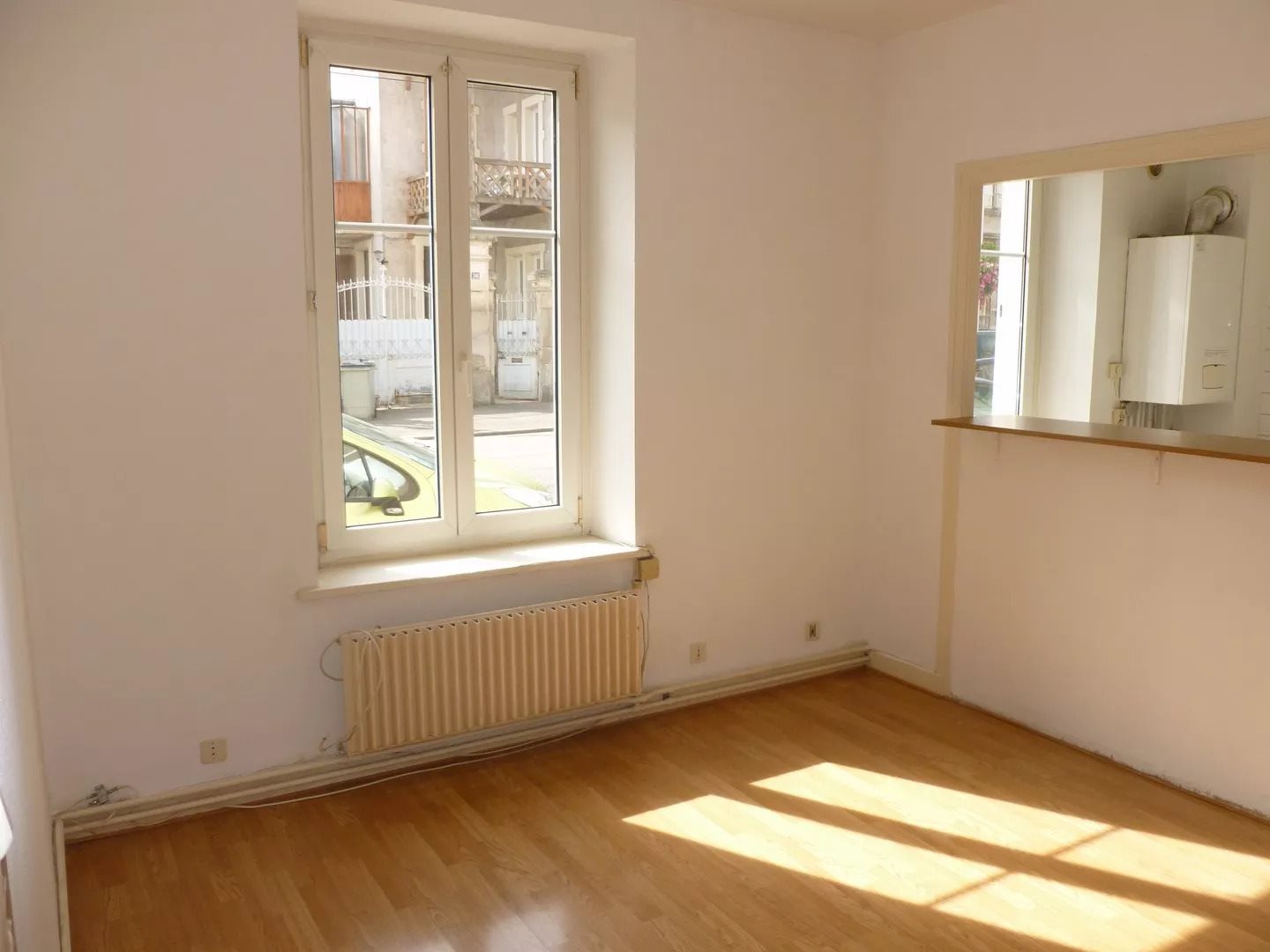 Appartement à vendre, 34m², Lunéville