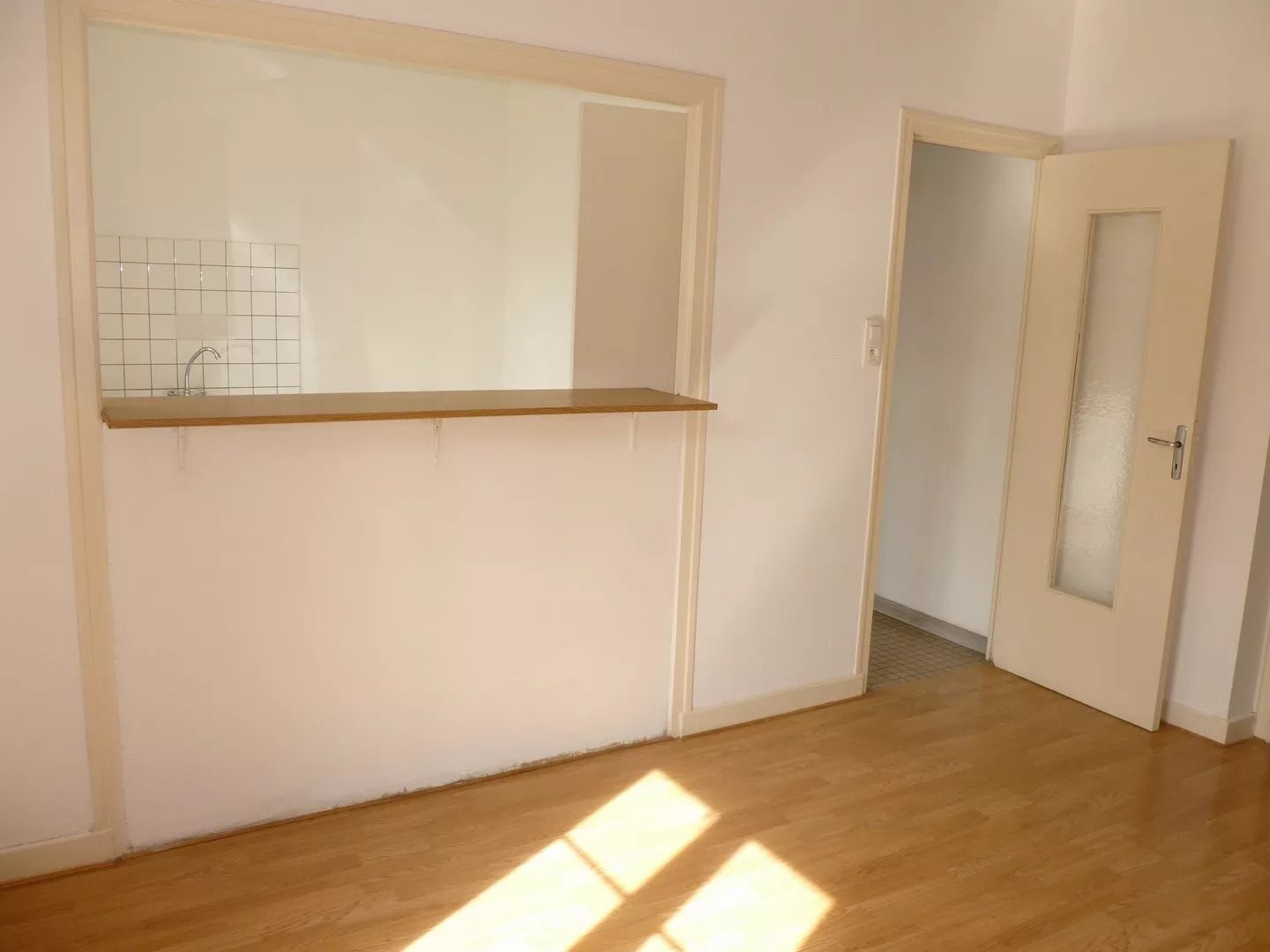 Appartement à vendre, 34m², Lunéville